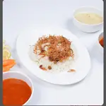Plain Rice